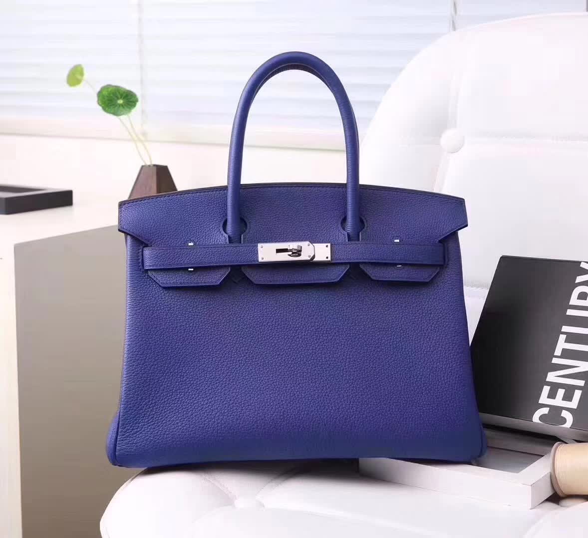 Hermes Birkin Bags